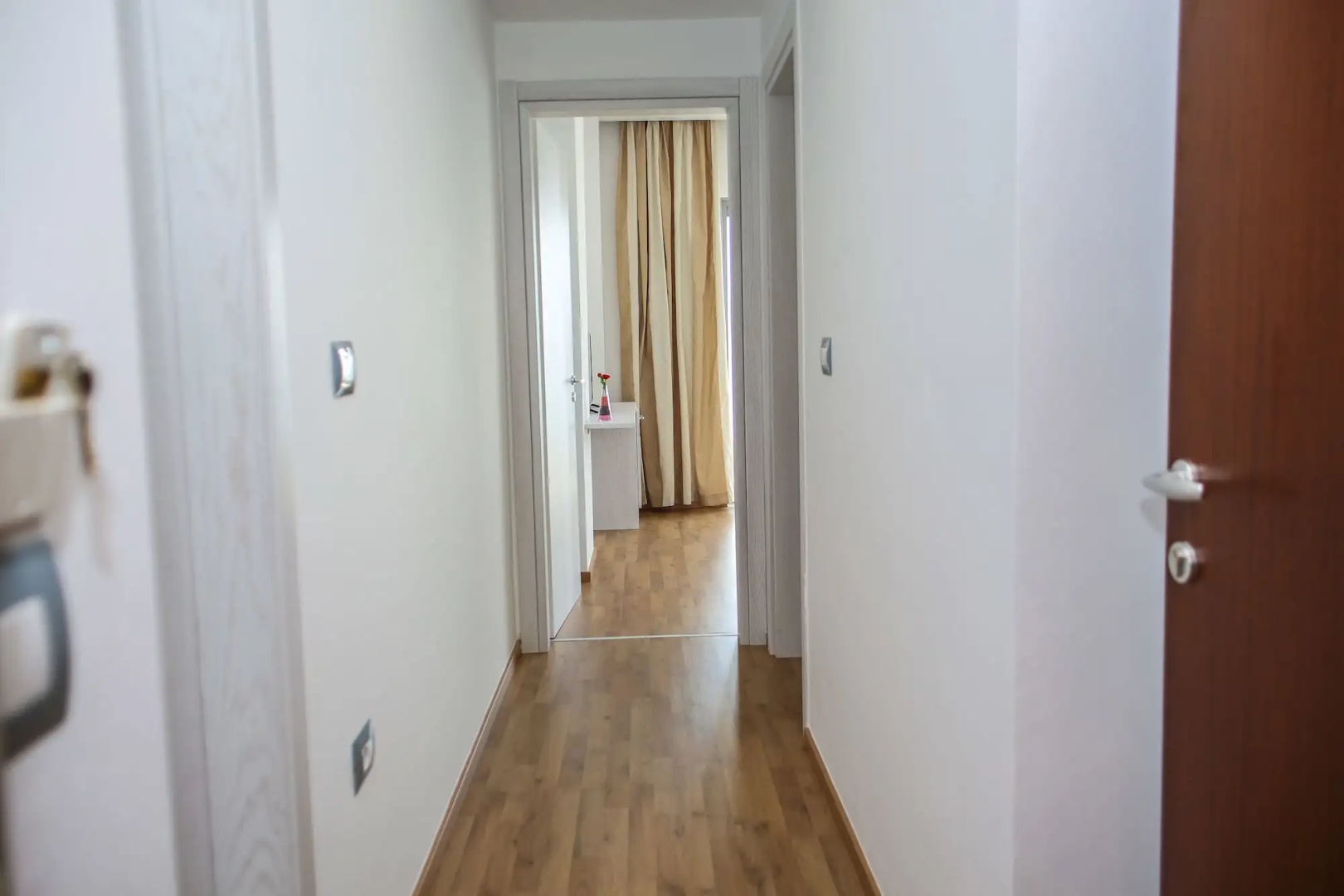 Foto - Hotel Saranda Palace