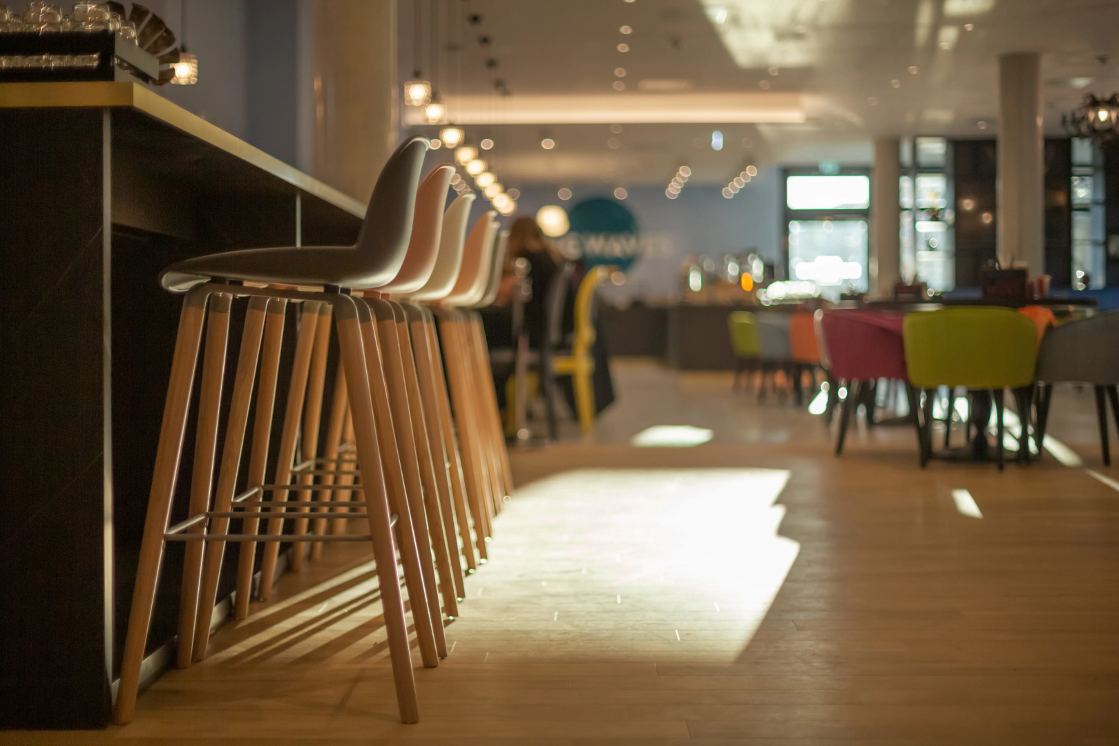 Photo - Holiday Inn - the niu, Mood Mainz by IHG