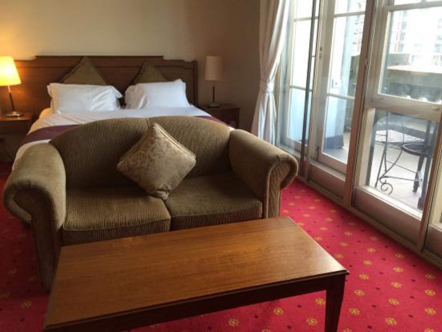 Photo - Grand Hotel Melbourne