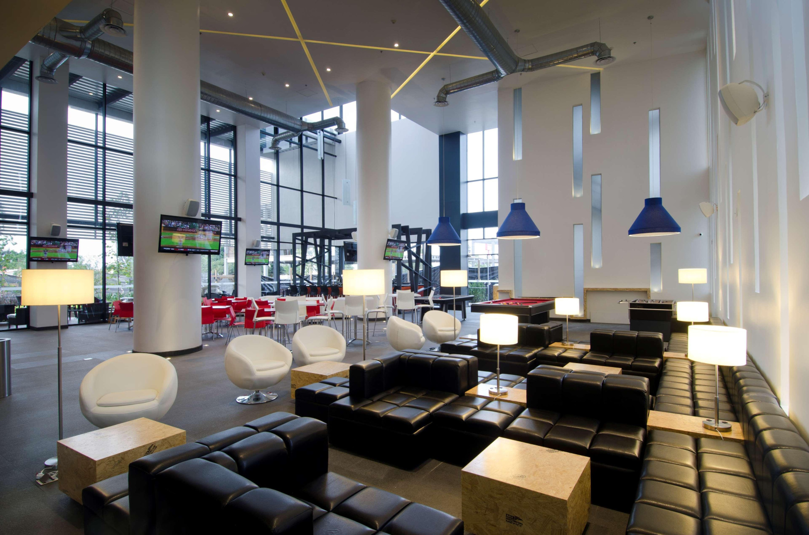 Photo - Ramada Encore by Wyndham Guadalajara Sur