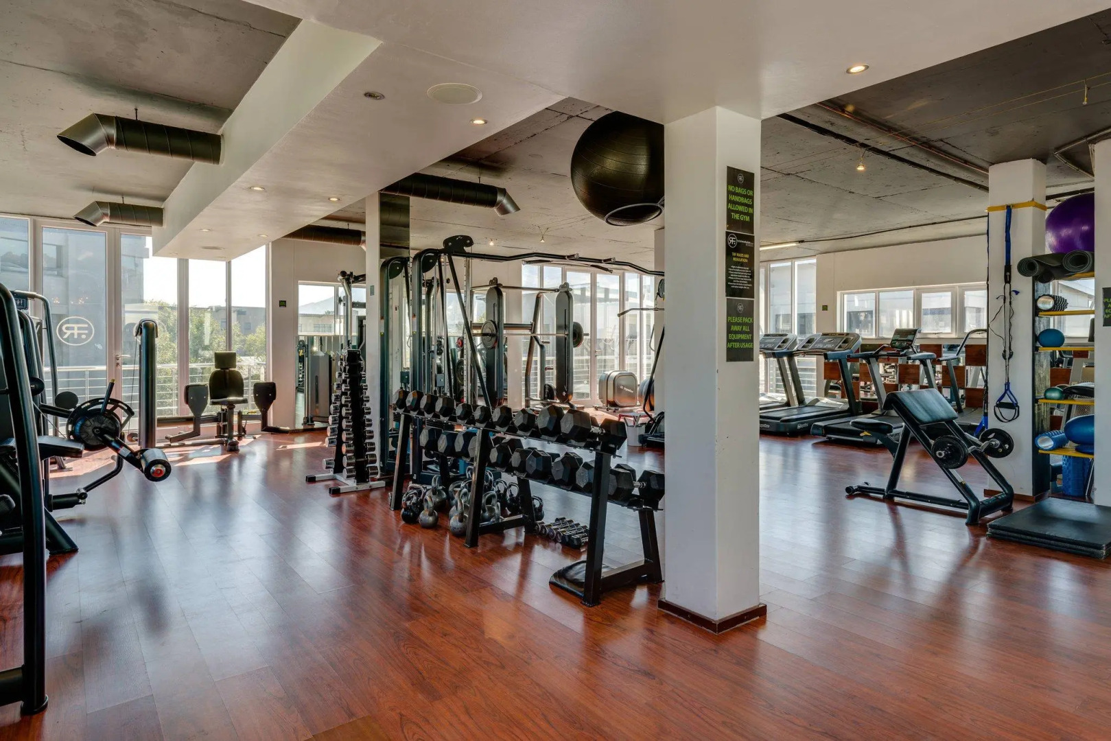 Foto - Protea Hotel by Marriott Stellenbosch & Conference Centre