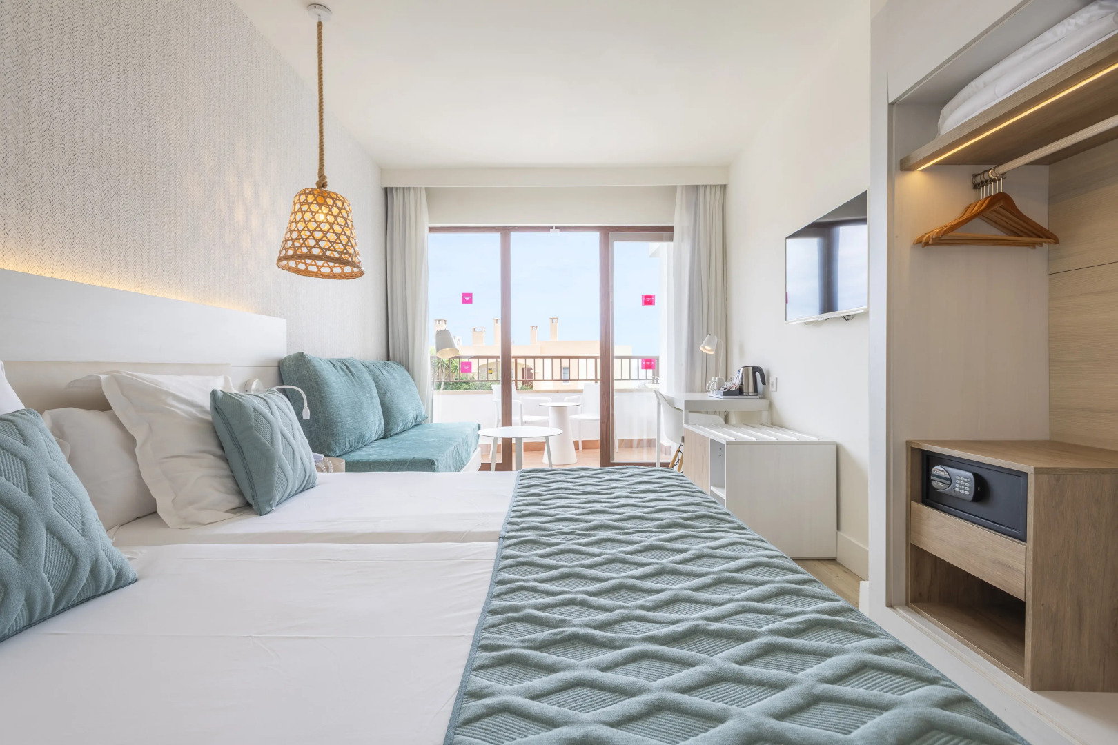 Foto - Leonardo Royal Hotel Ibiza Santa Eulalia