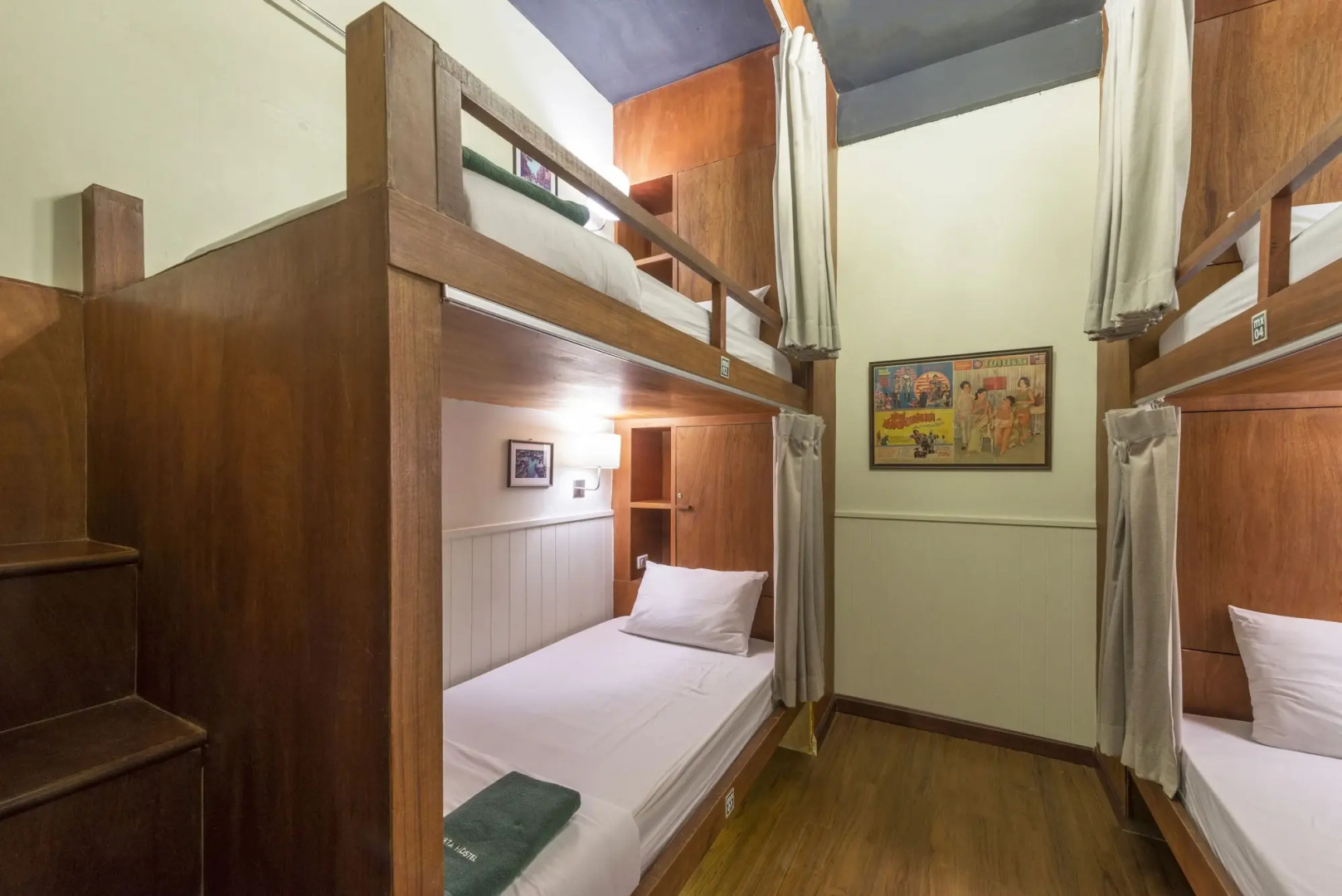 Foto - Suneta Hostel Khaosan