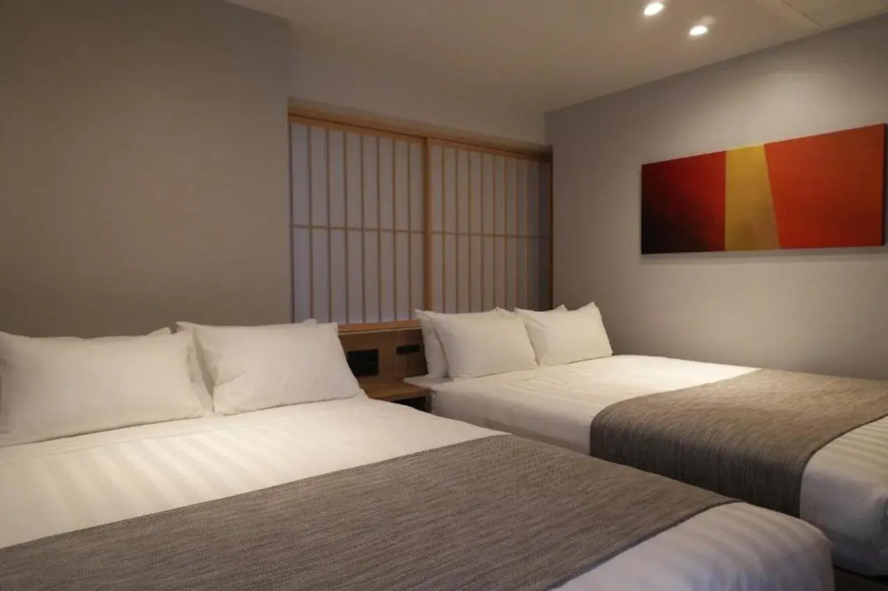 Foto - Premium Apart MONday GINZA EAST