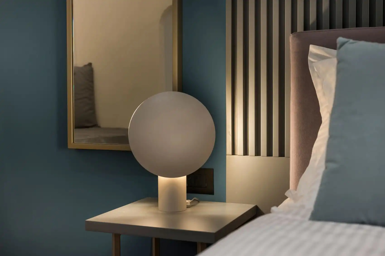 Foto - Veneri Boutique Suites