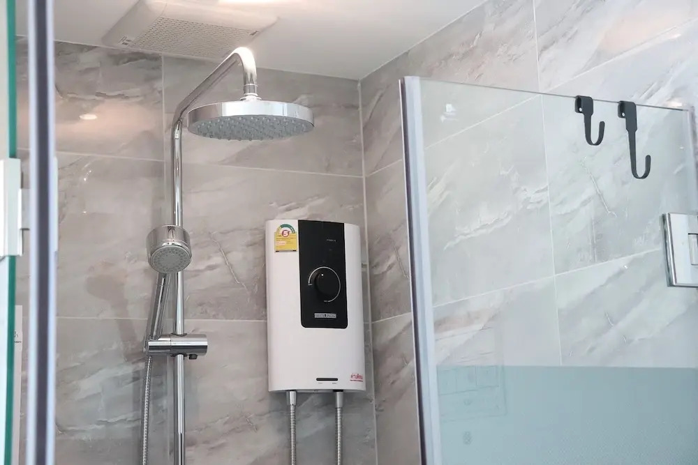 Foto - ResT Bangkok Poshtel