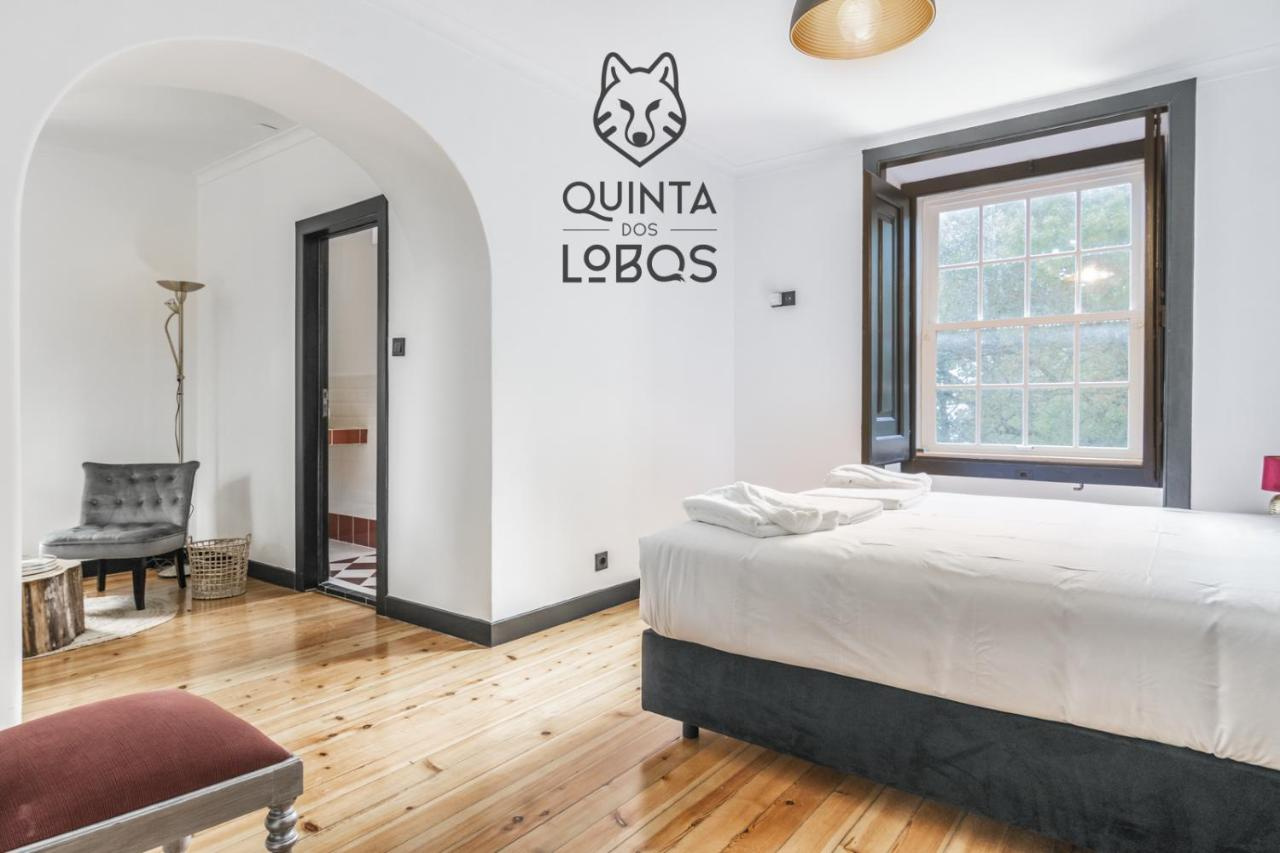Foto - Quinta dos Lobos Boutique Hotel - Nature Experience