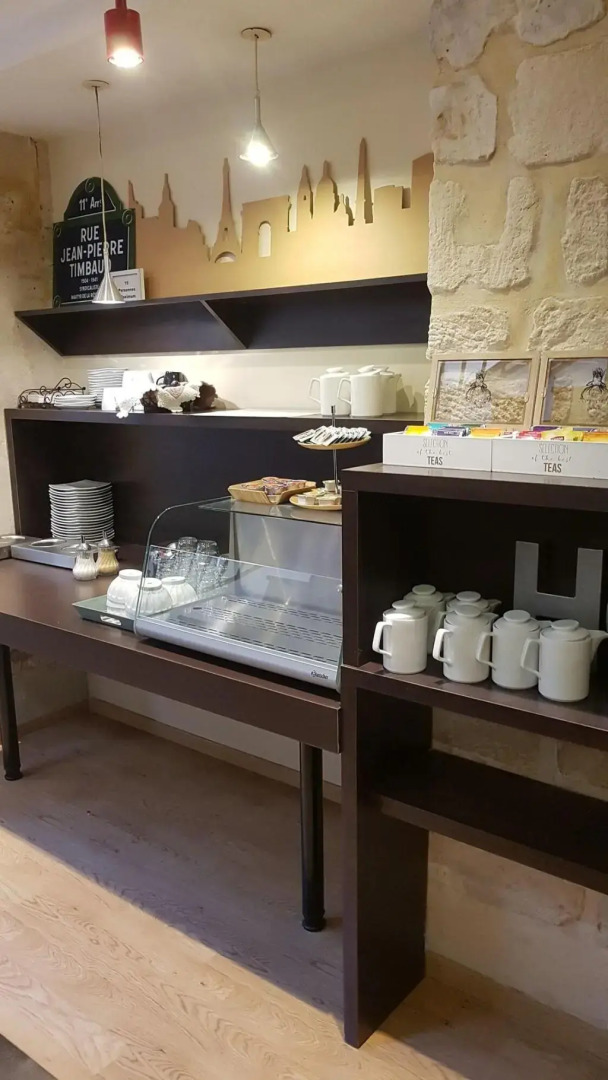 Photo - Hotel Cosmos