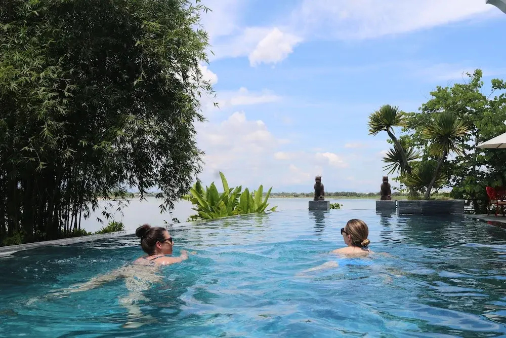 Foto - Nghê Prana Hotel & Spa Hoi An