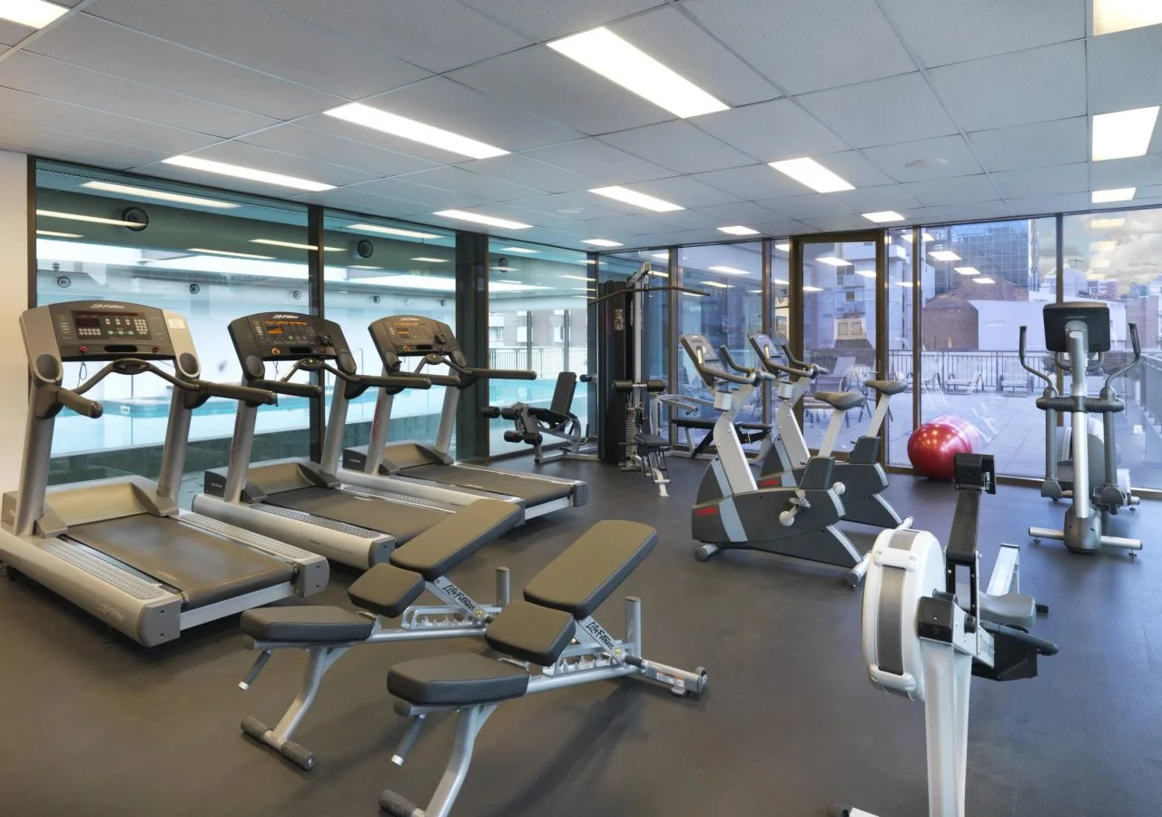 Foto - Mantra on Russell