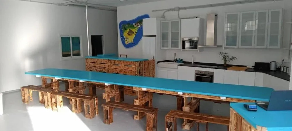 Foto - Medano Nest Hostel