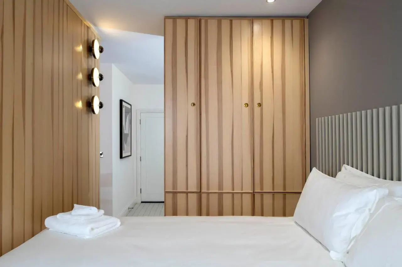 Foto - Trueman Court Luxury Serviced Apartments