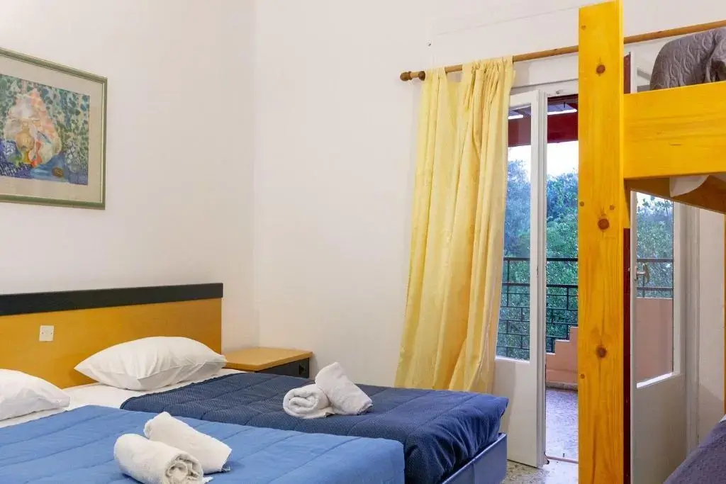 Photo - Wilde Rose Hotel