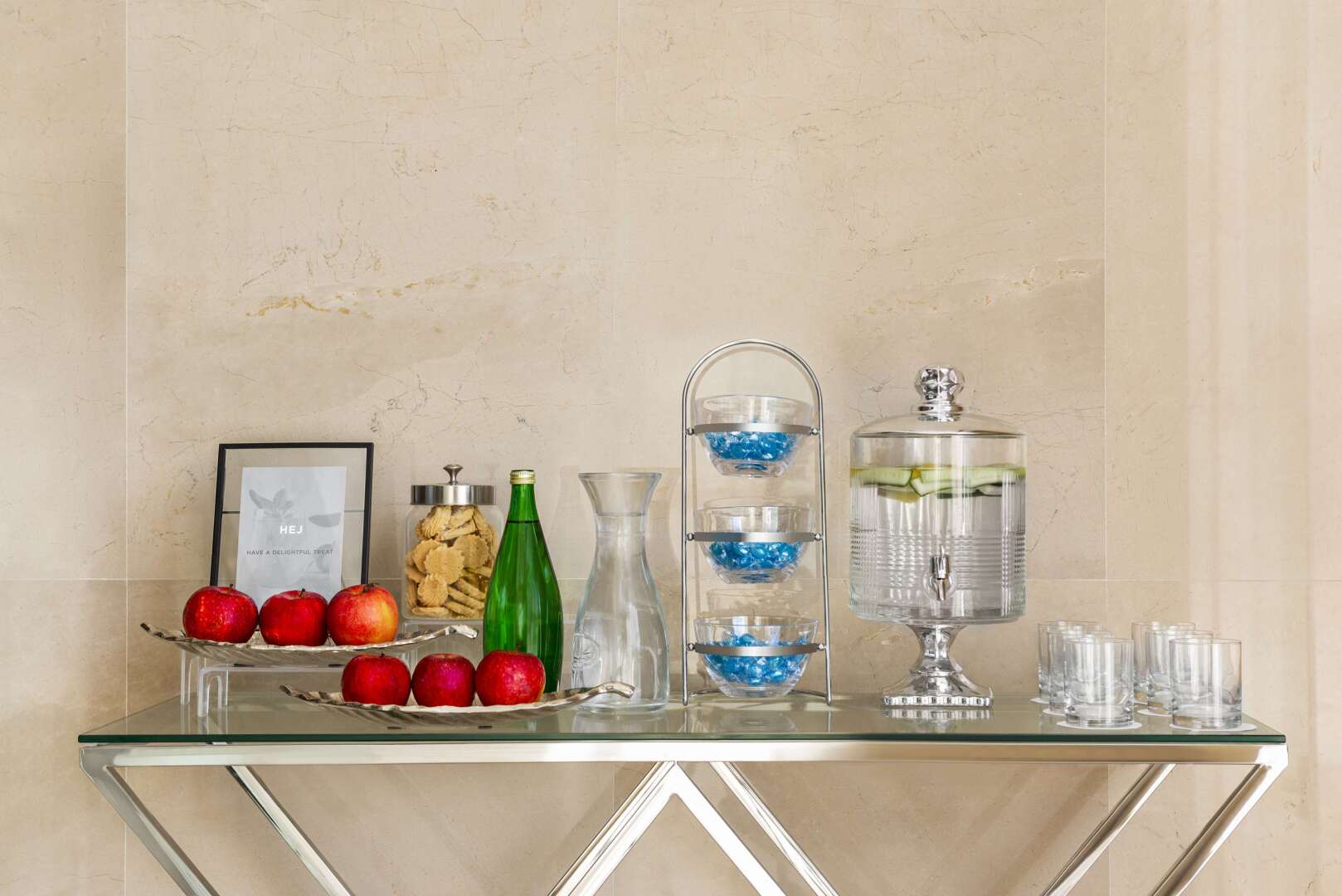 Foto - Radisson Hotel Muscat Panorama