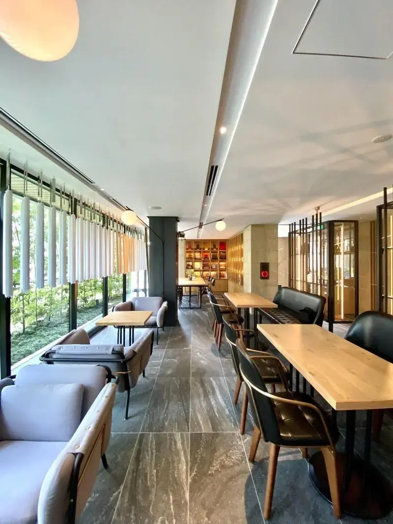 Foto - Tassel Hotel Sanjo Shirakawa