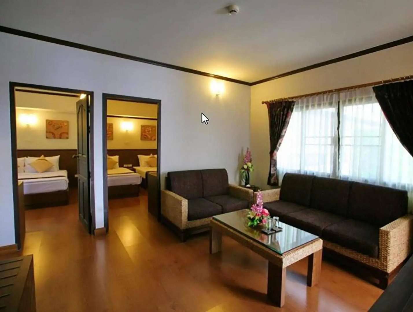 Foto - Hotel O Top North Guesthouse