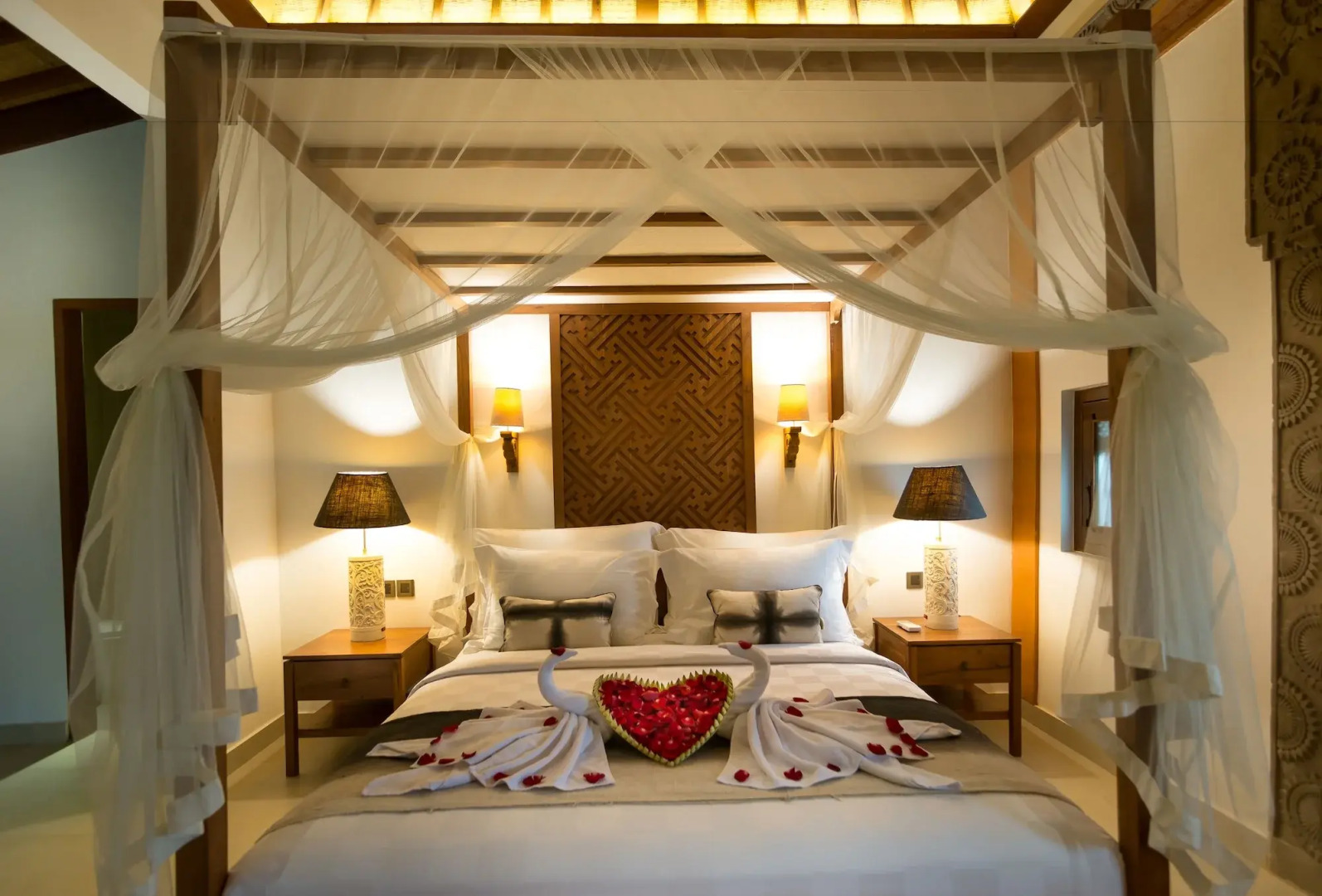 Foto - Ulun Ubud Resort - CHSE Certified