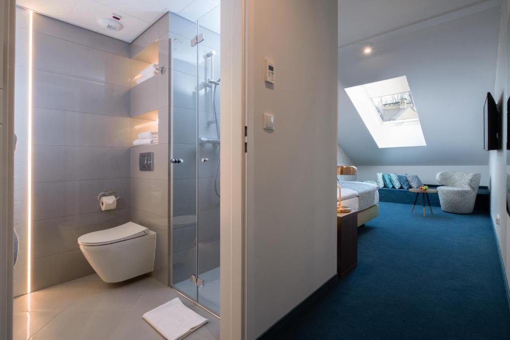 Photo - Xerion Hotel