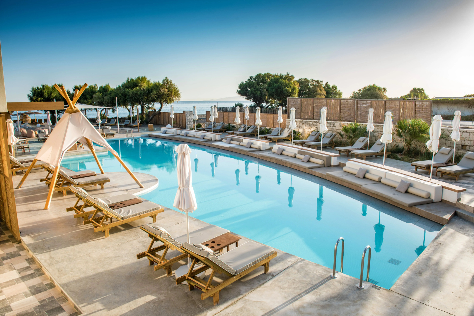 Enorme Teatro Beach, Bild 8 von 17