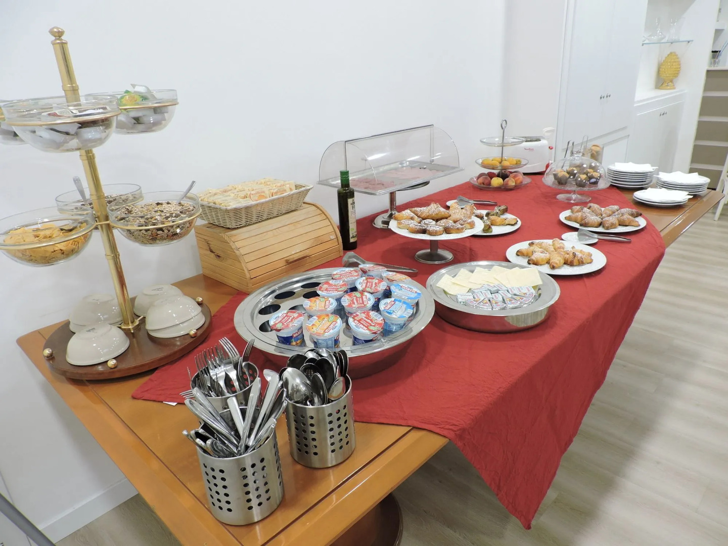 Foto - Hotel Elite Palermo Centro