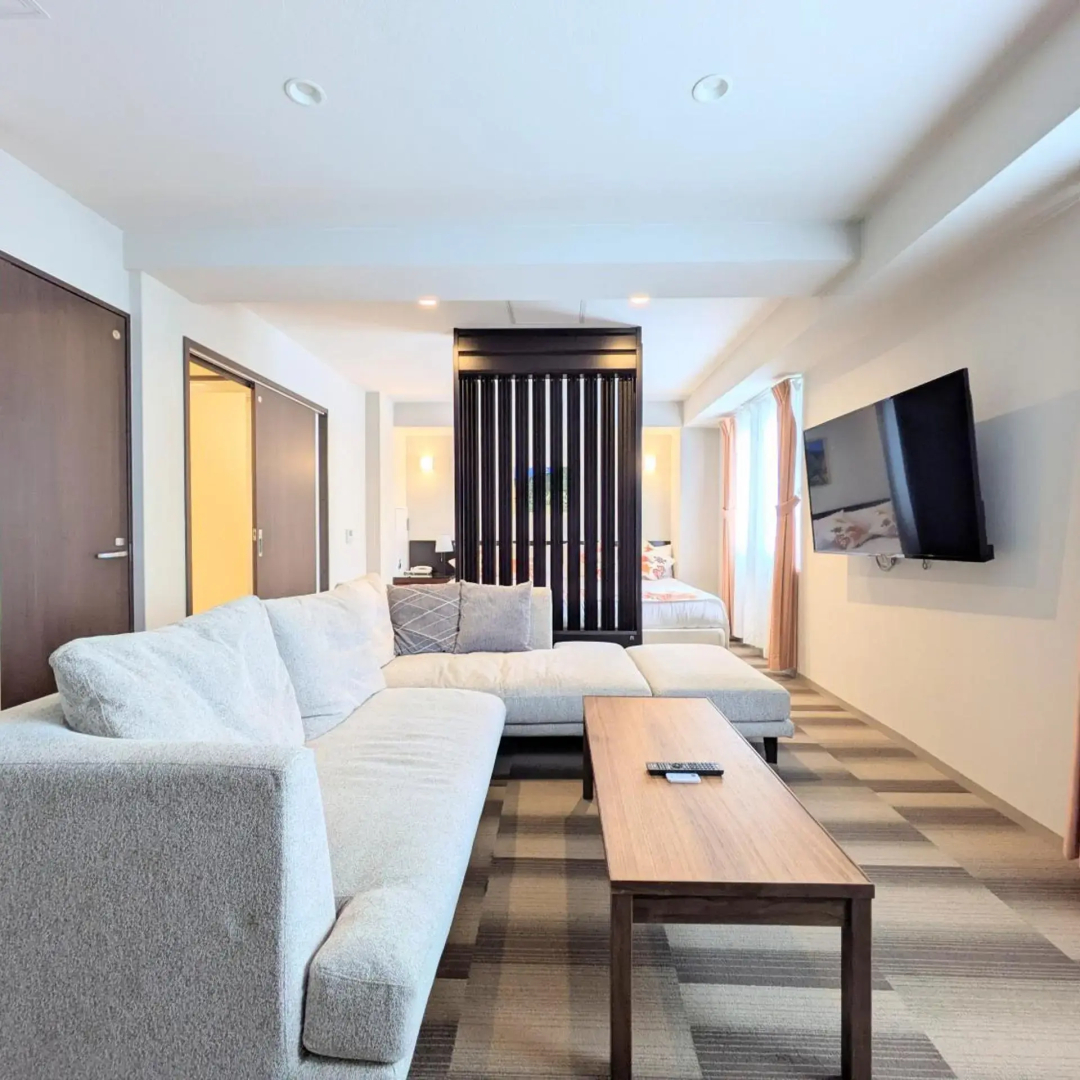 Photo - Hotel Naha City -Kokusai Street-