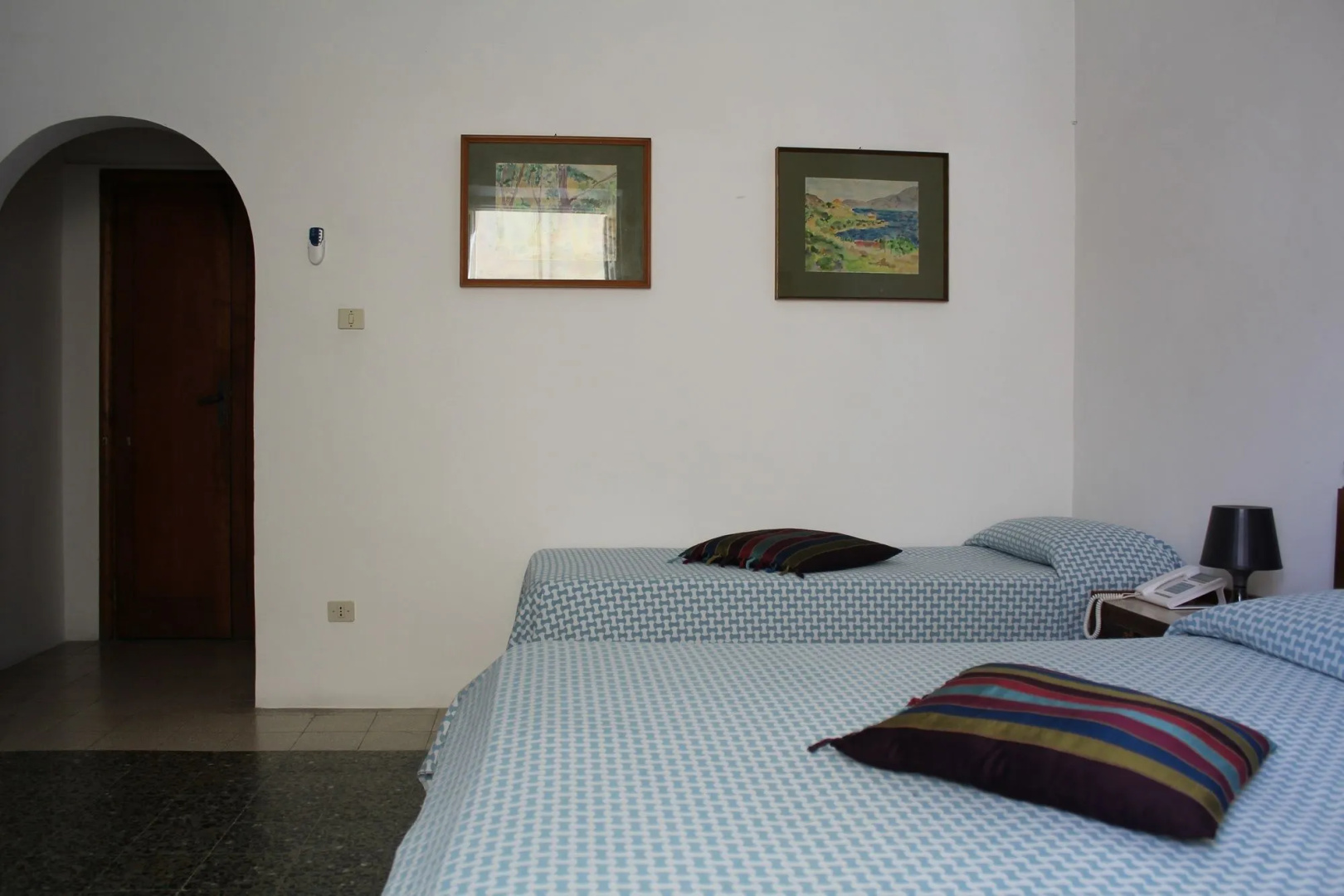Photo - Villa Panoramica - Ischia Ponte