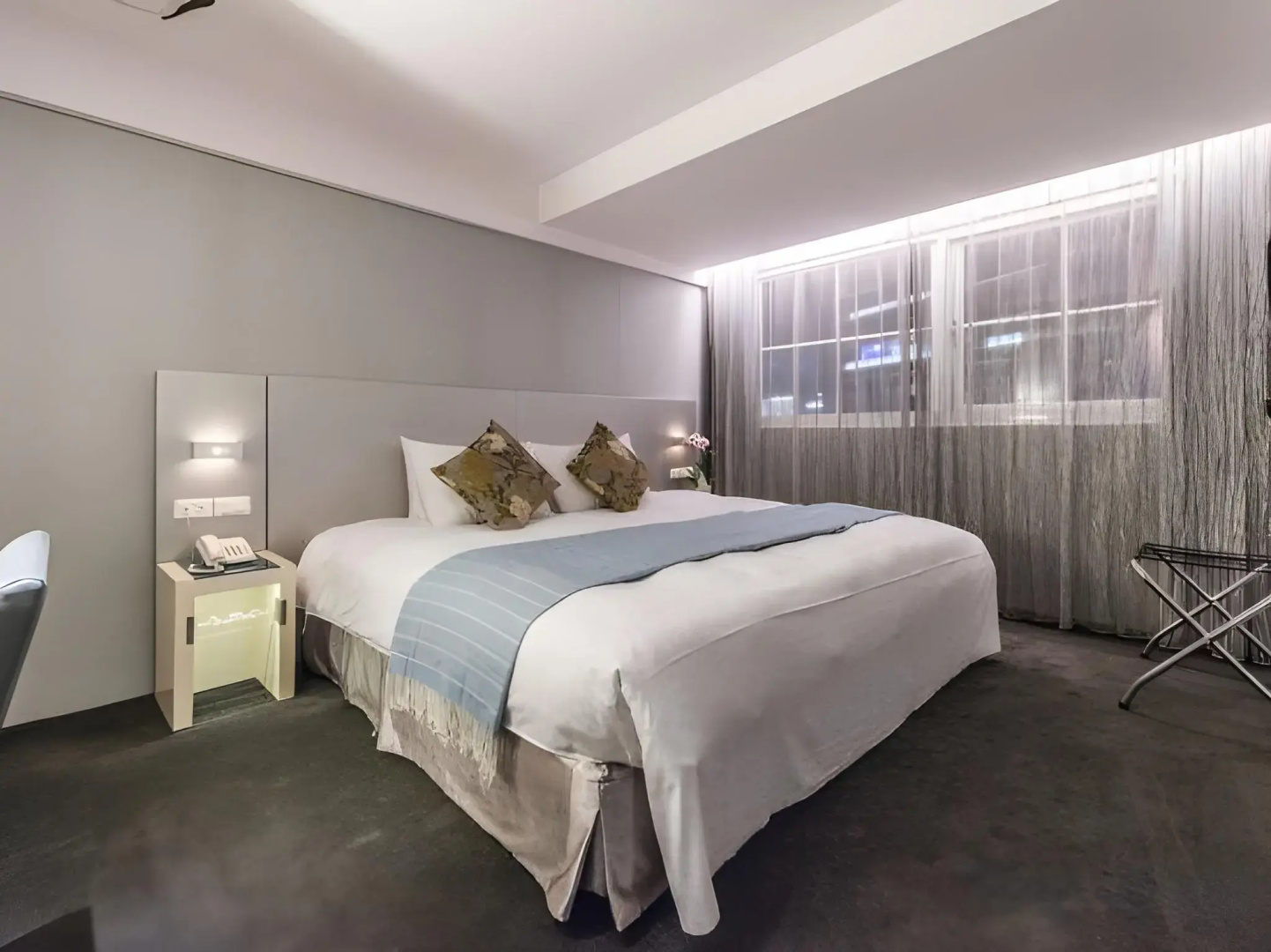 Foto - Forward Hotel Nangang
