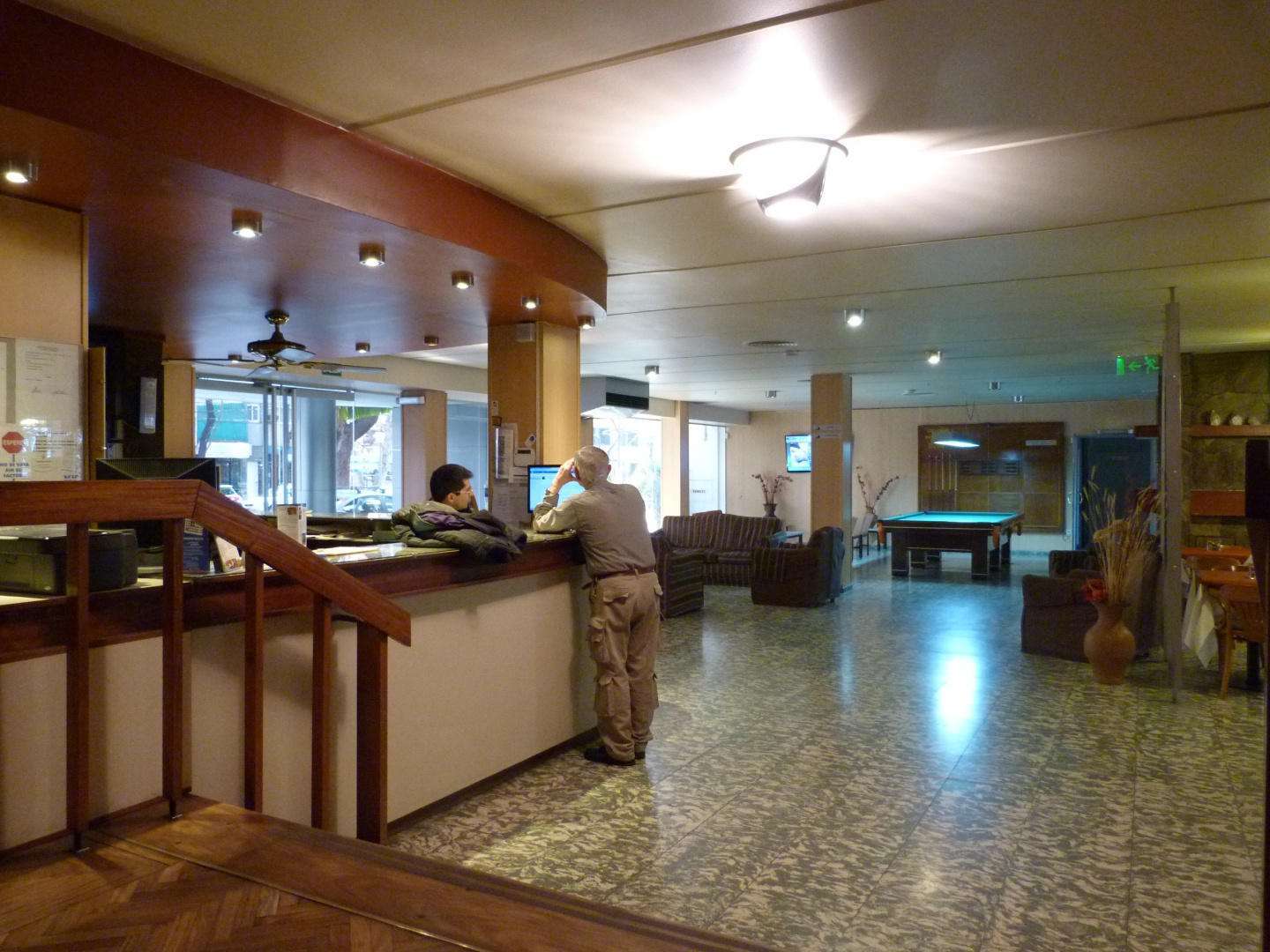 Photo - Hotel Nutibara