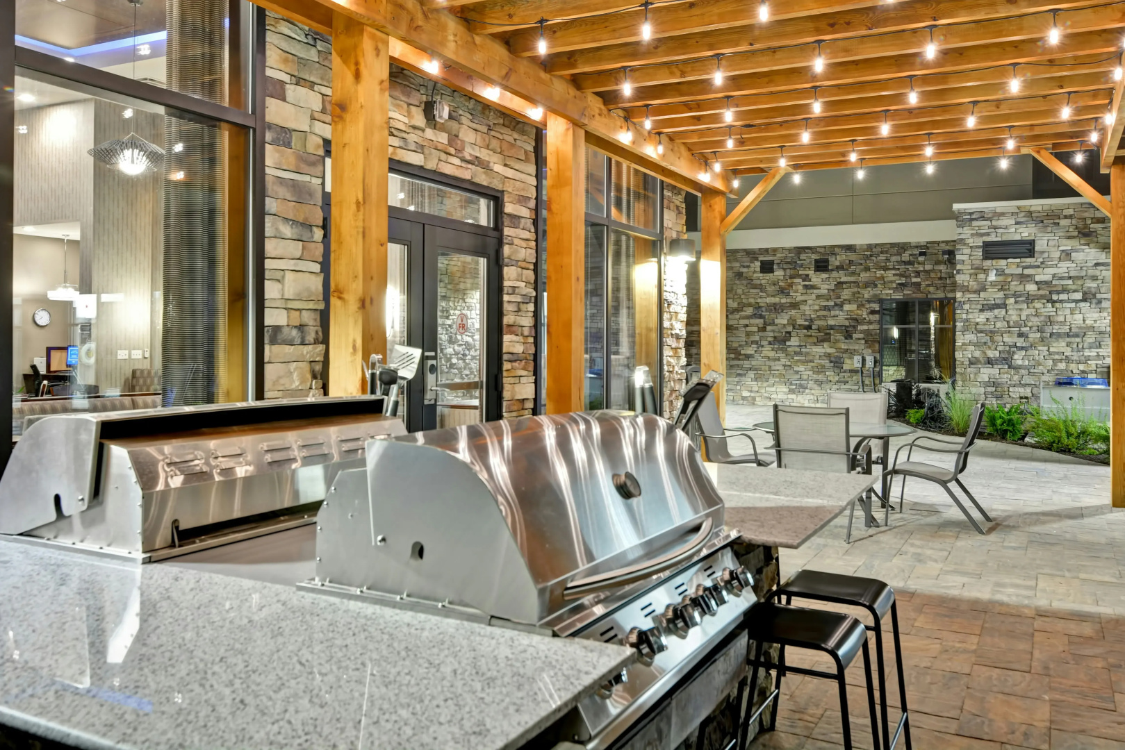 Photo - Homewood Suites by Hilton New Hartford Utica