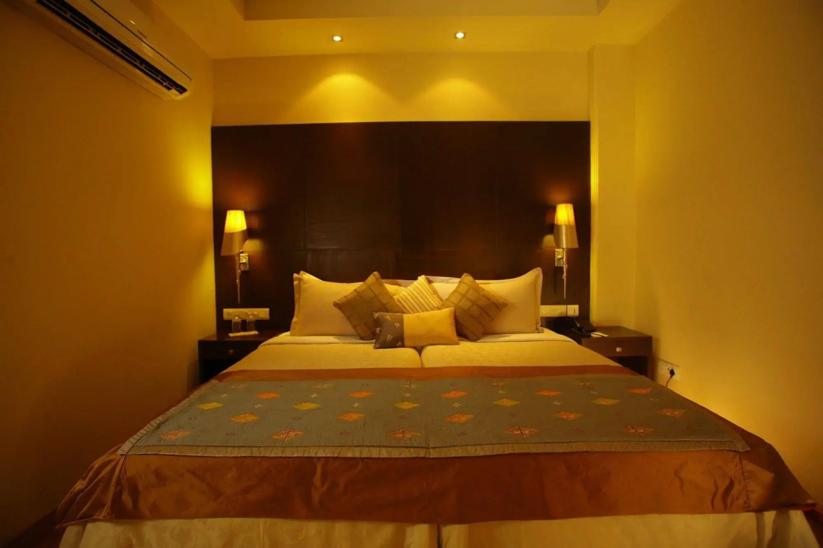 Foto - The Orion - Greater Kailash