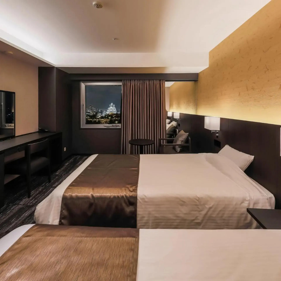Foto - KKR Hotel Osaka