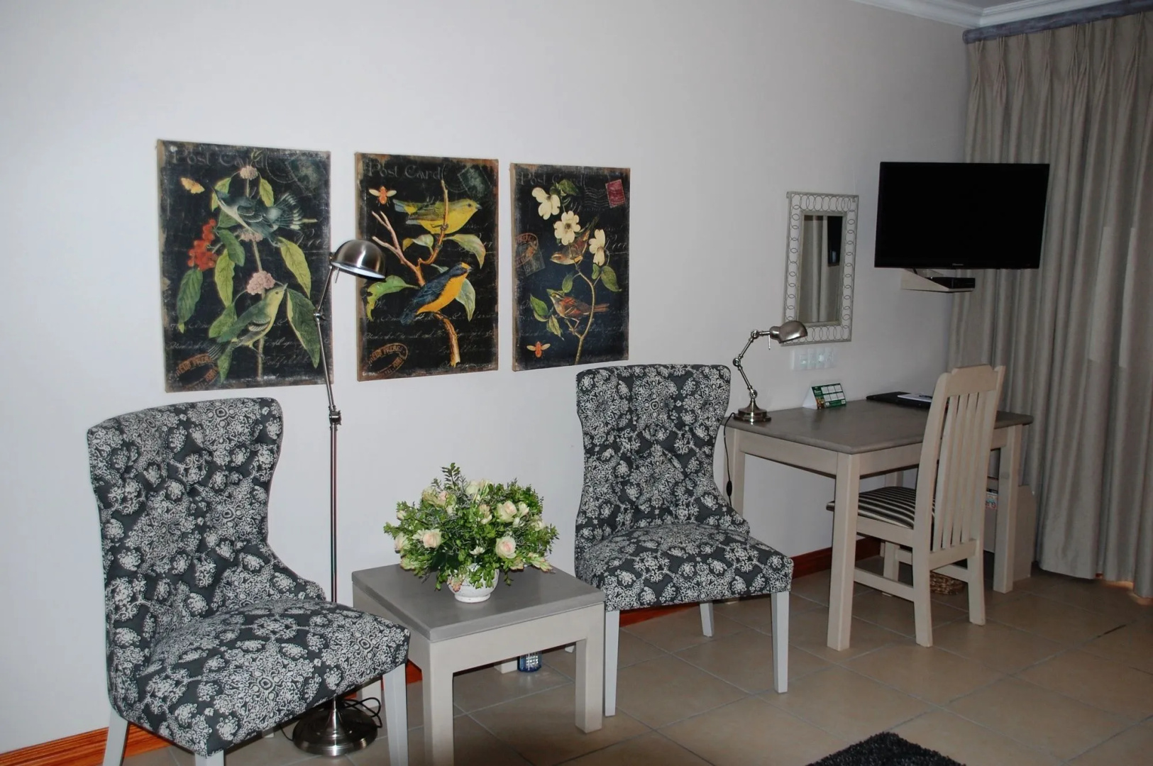 Foto - Rivonia Premier Lodge