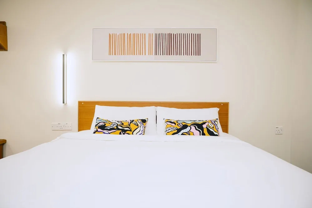 Photo - The Concept Hotel KL- TBS