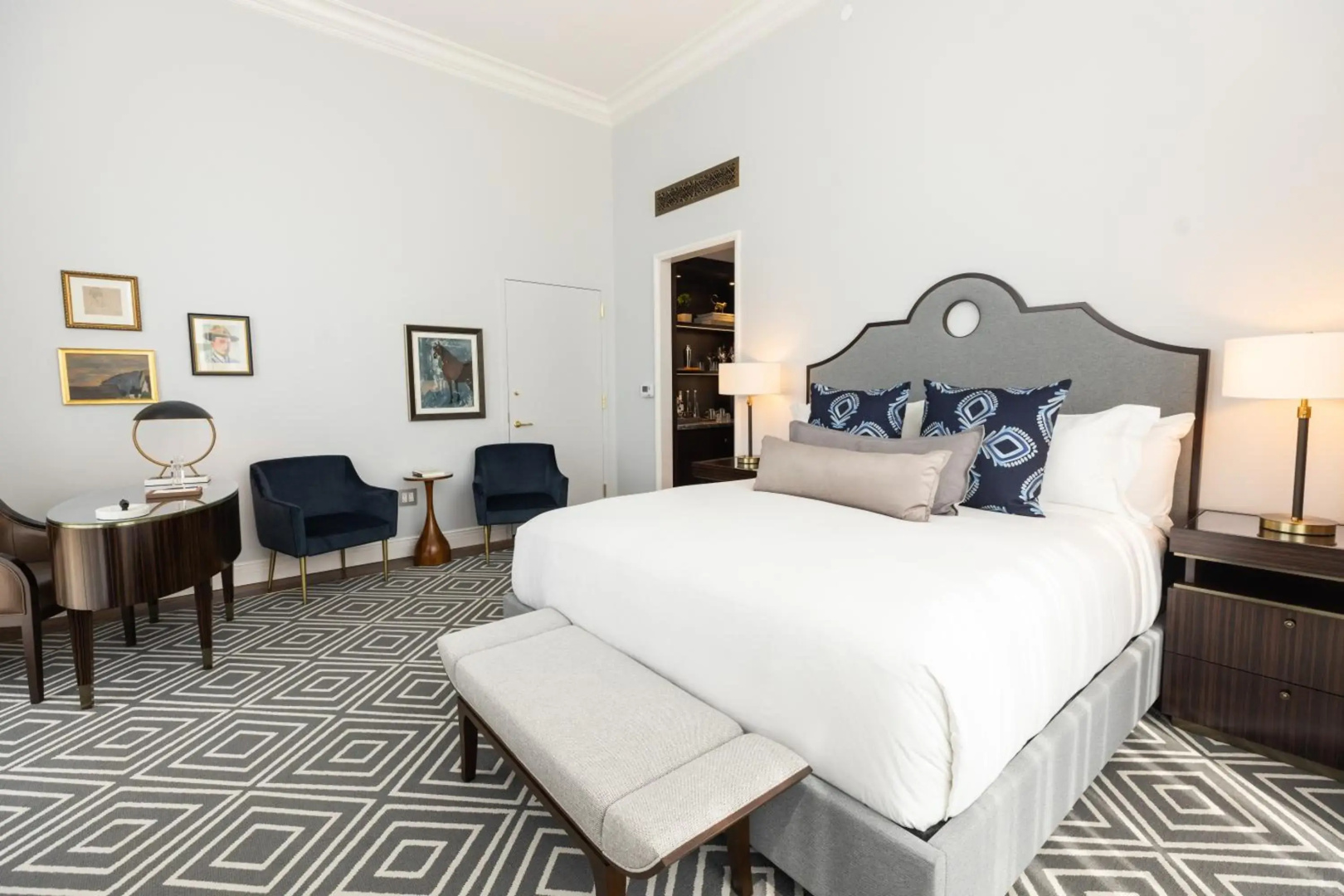 Photo - Hôtel Swexan