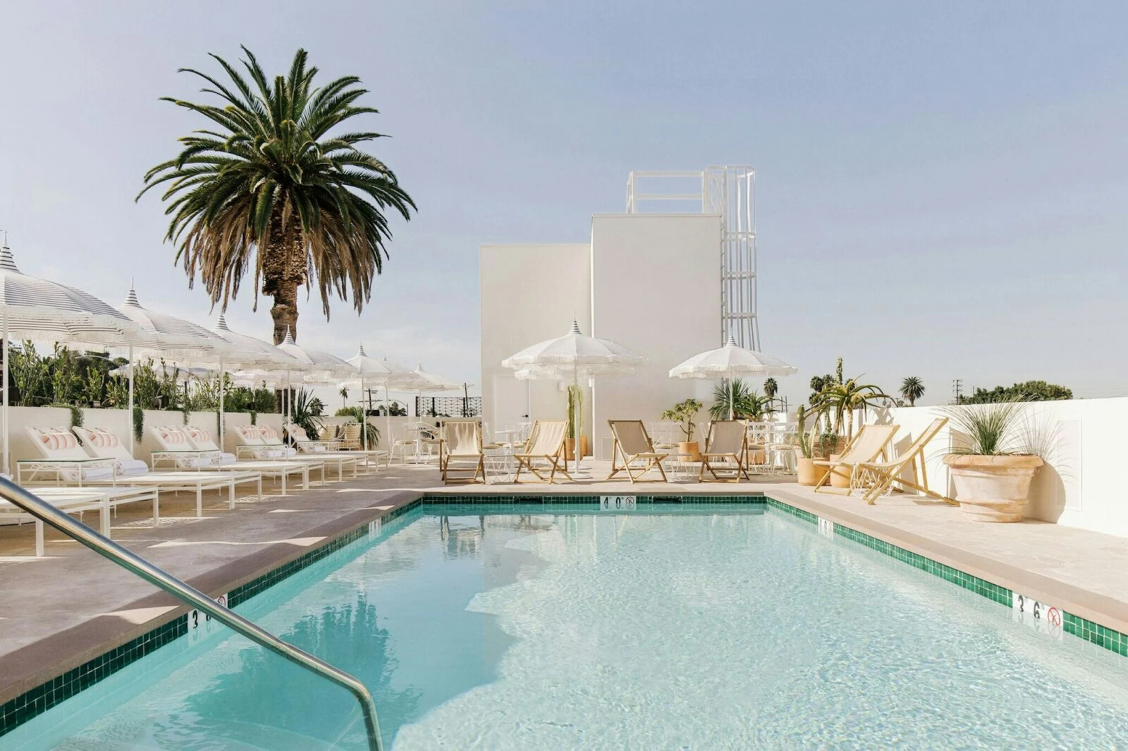 Photo - Silver Lake Pool & Inn