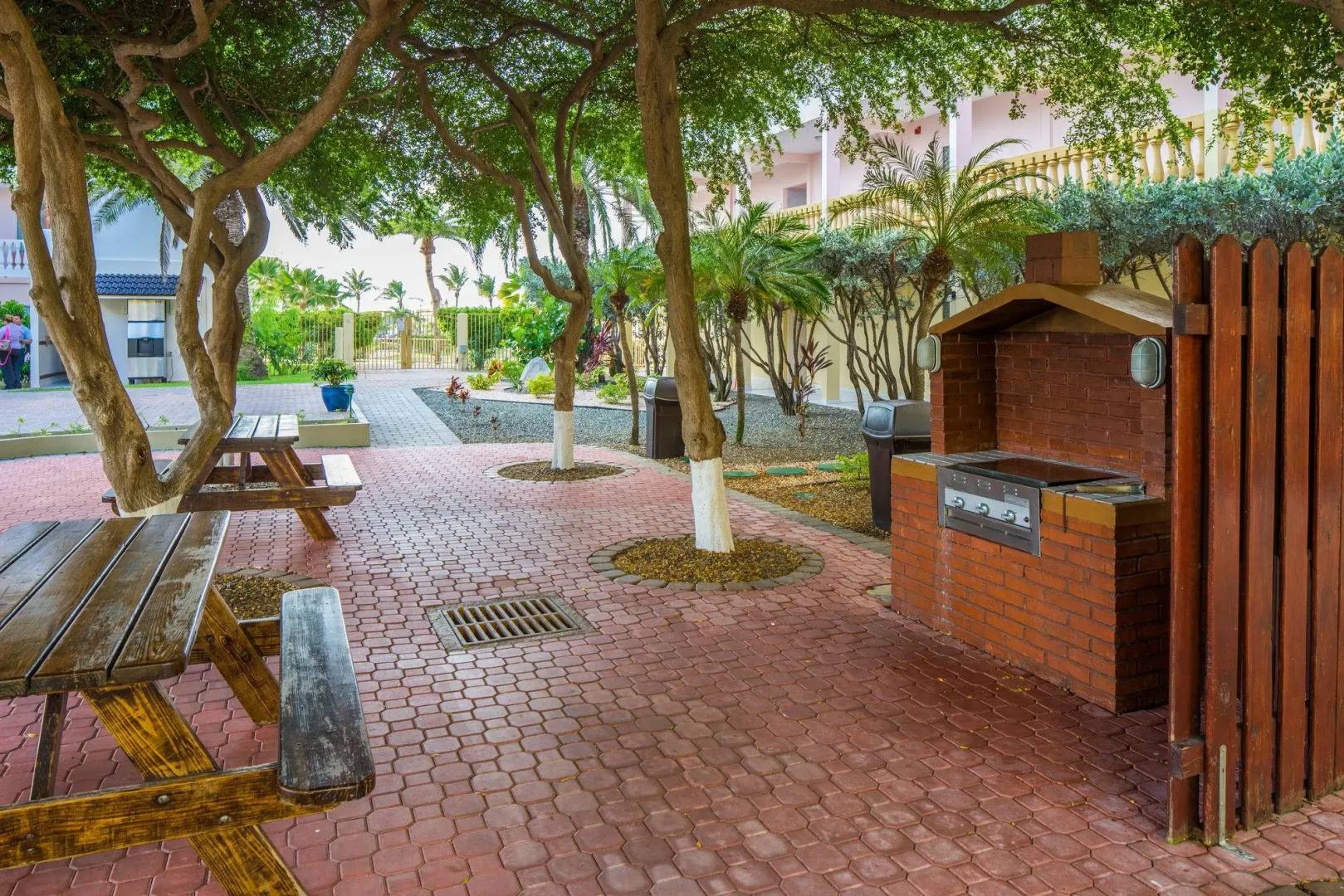 Foto - Eagle Aruba Resort