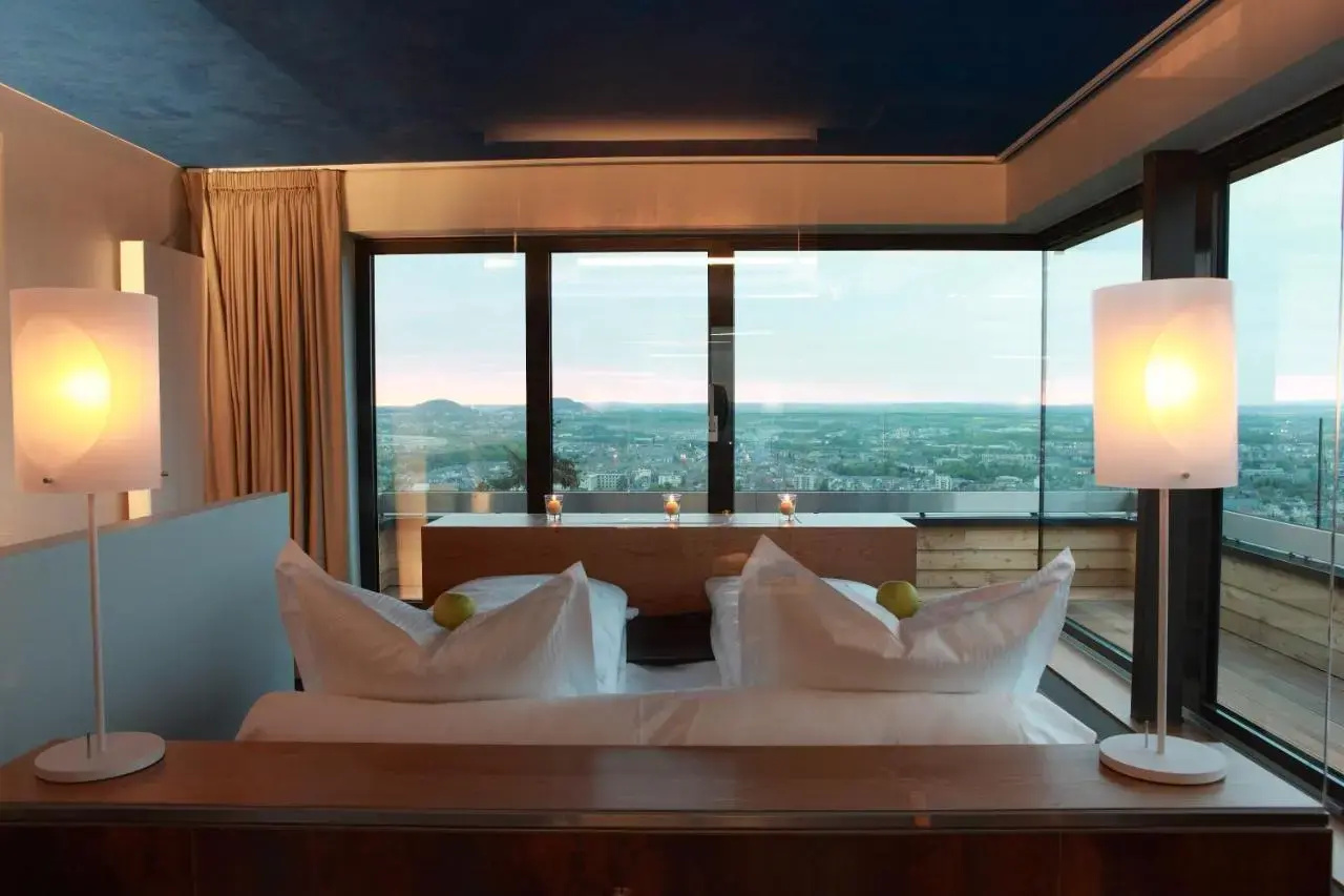 Foto - The Seven Hotel
