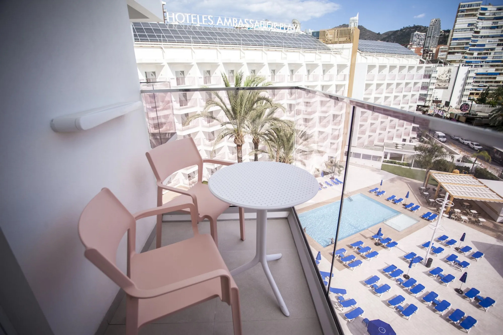 Photo - Ambassador Playa II