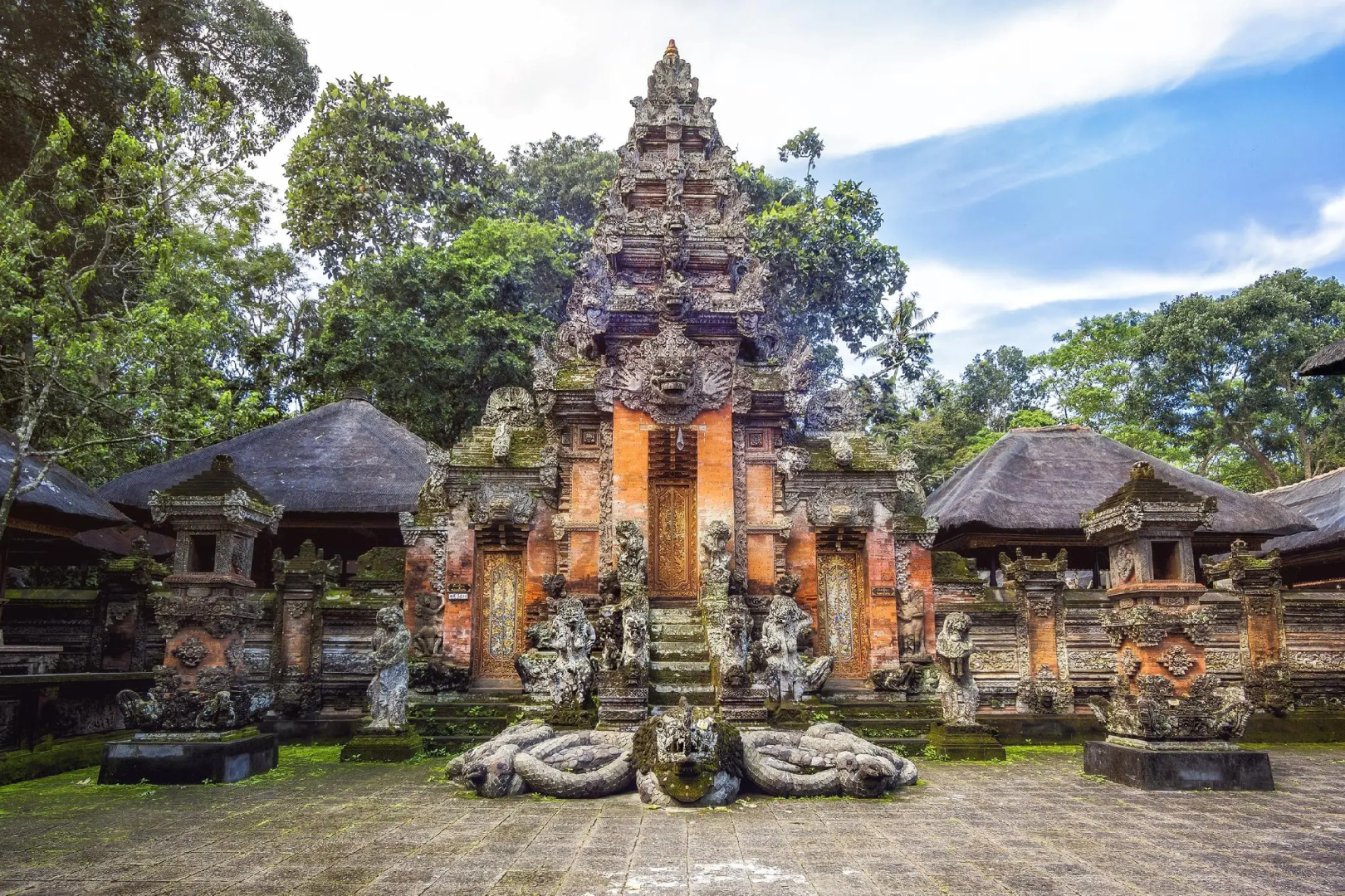 Photo - Kayumanis Ubud Private Villas & Spa