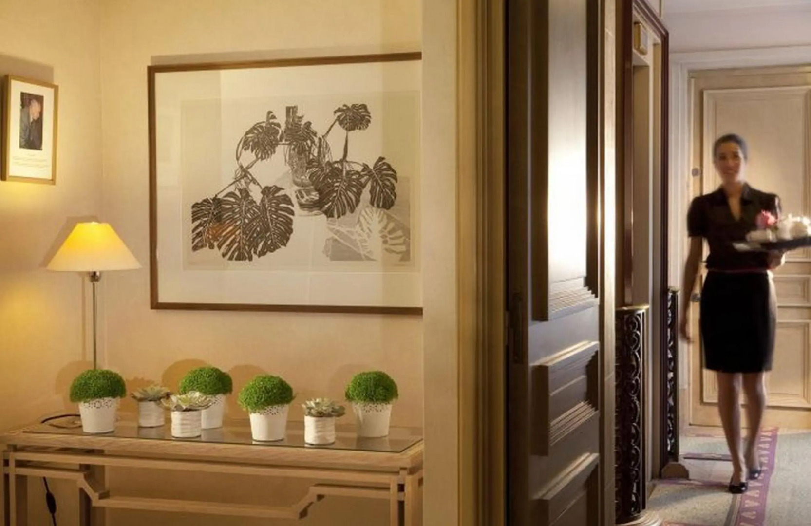 Photo - Hôtel Bedford