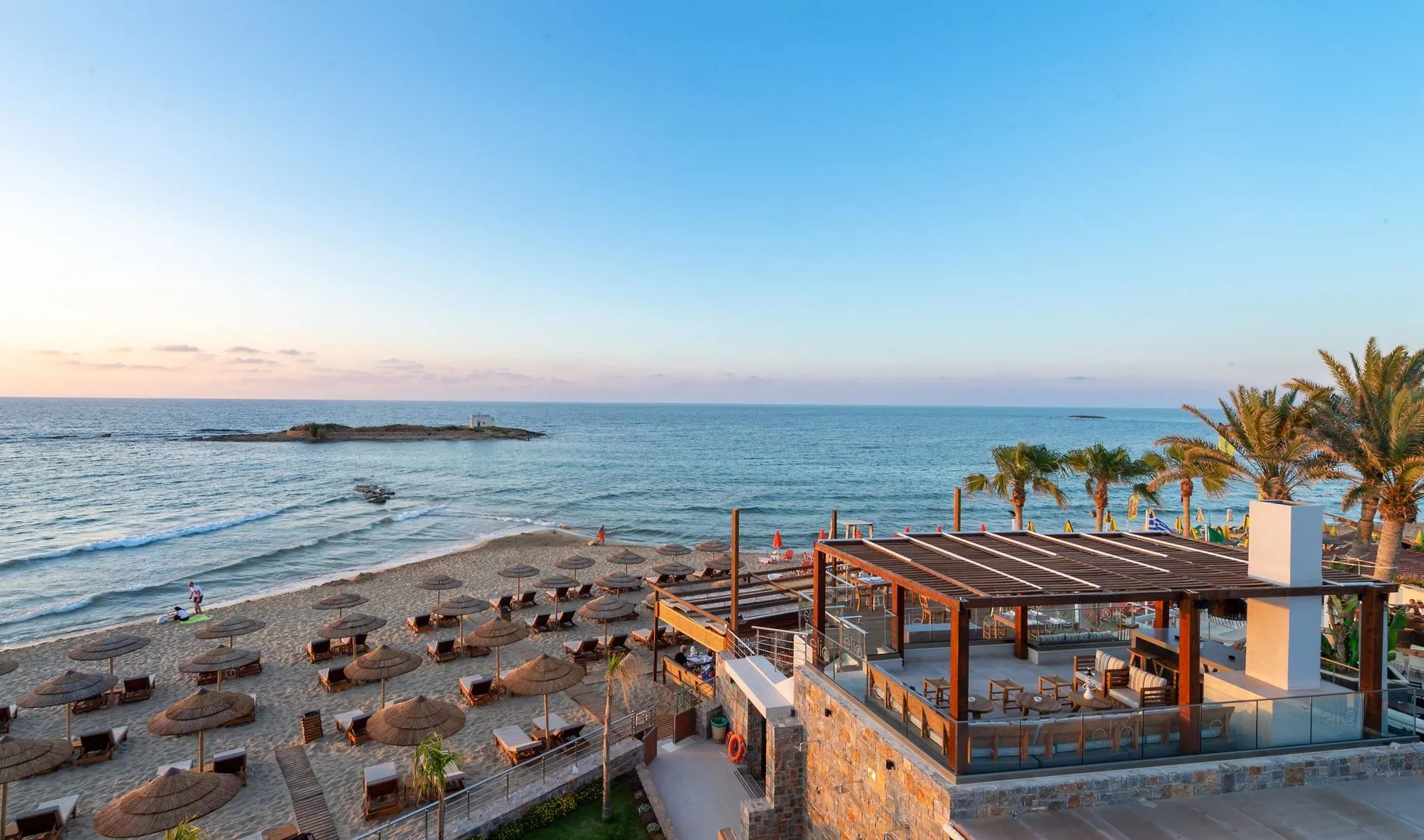 Photo - High Beach Hotel