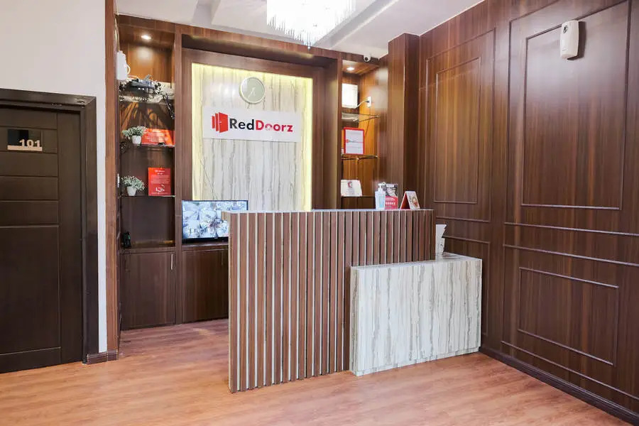 Photo - RedDoorz near RS Royal Prima Medan 2