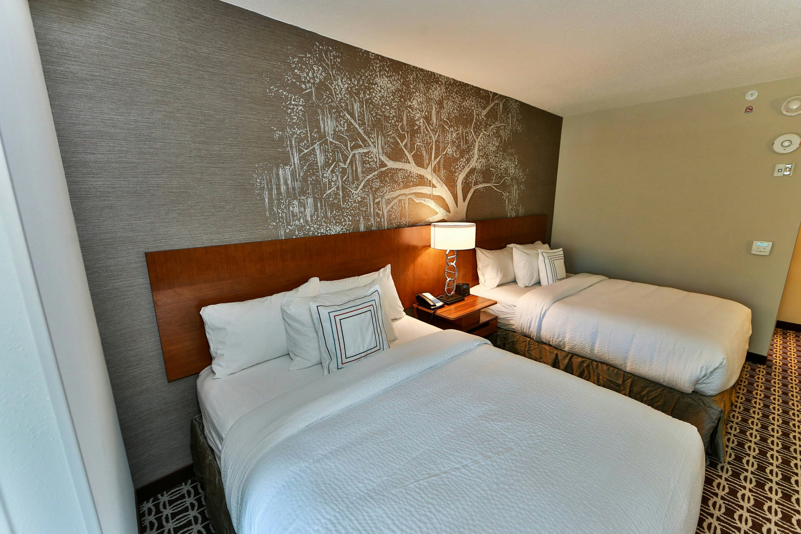 Foto - Fairfield Inn & Suites by Marriott Savannah Midtown