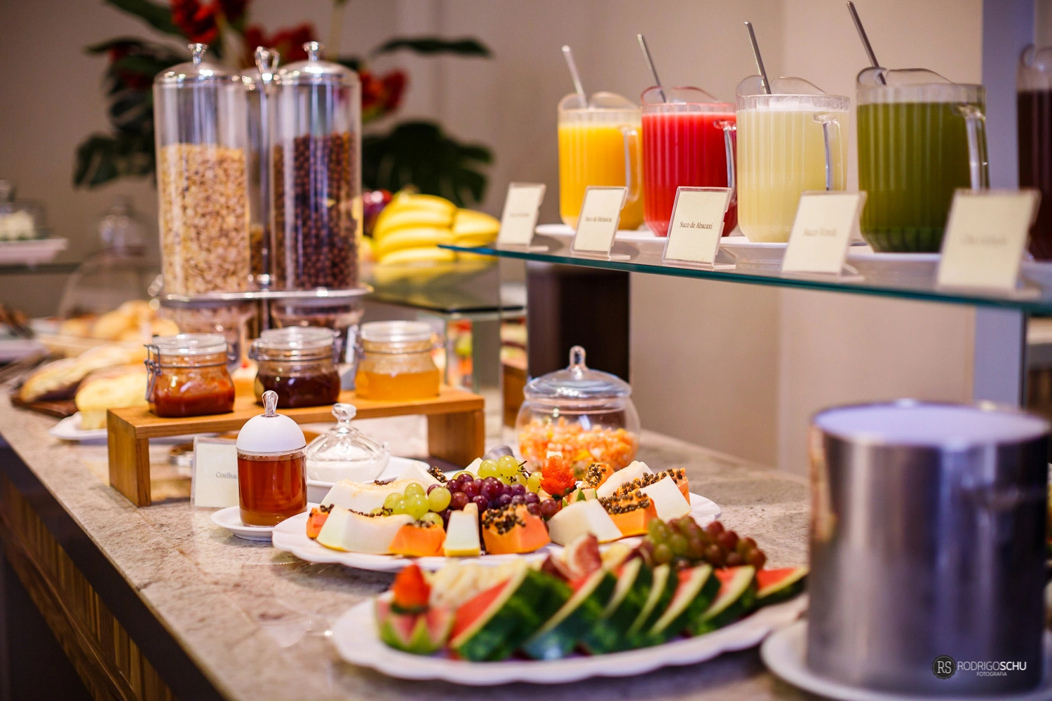 Foto - Tonello Business Hotel