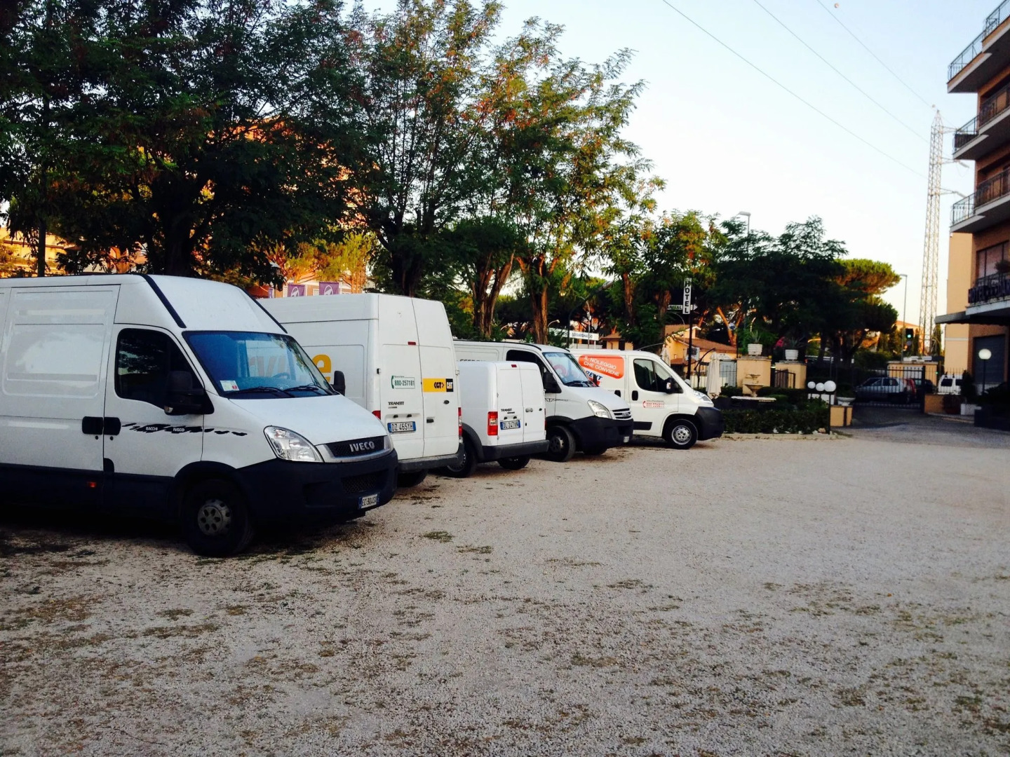 Photo - Hotel Darival Nomentana