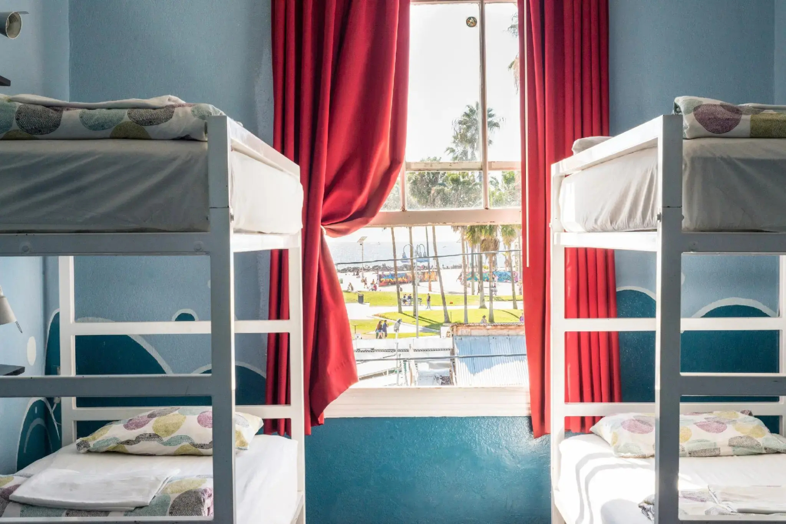 Foto - Samesun Venice Beach Hotel & Hostel