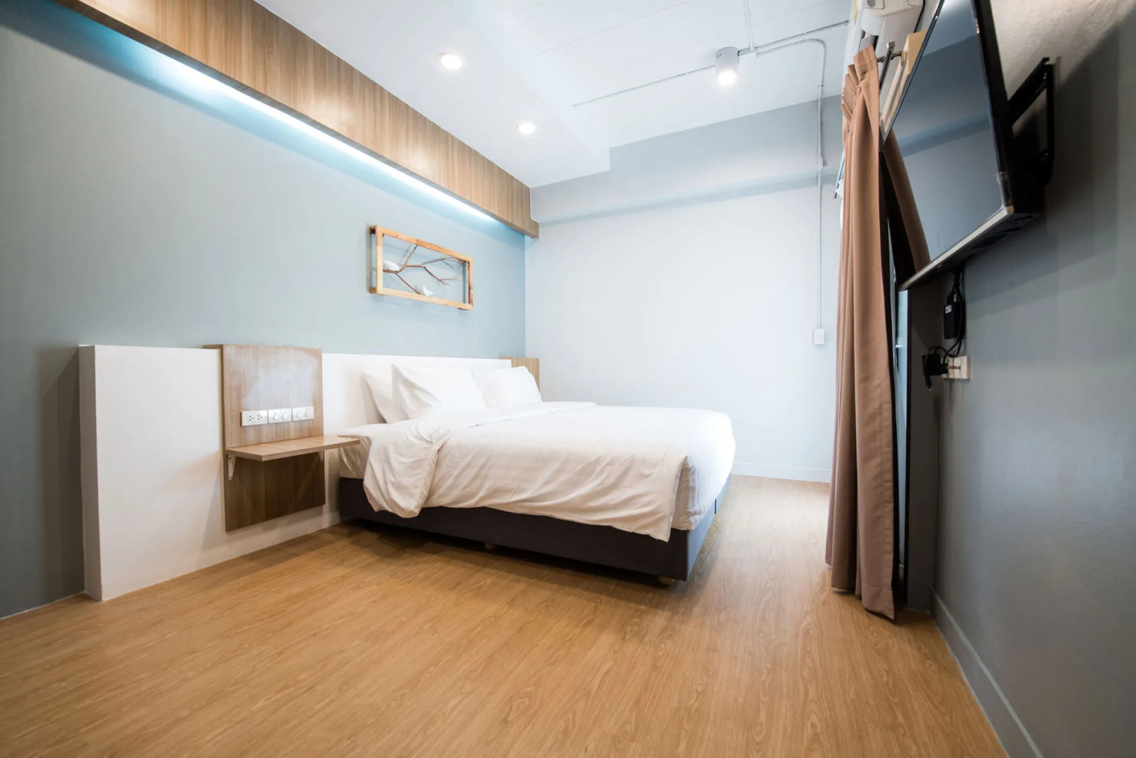 Photo - Shade House - Bitec Bangna