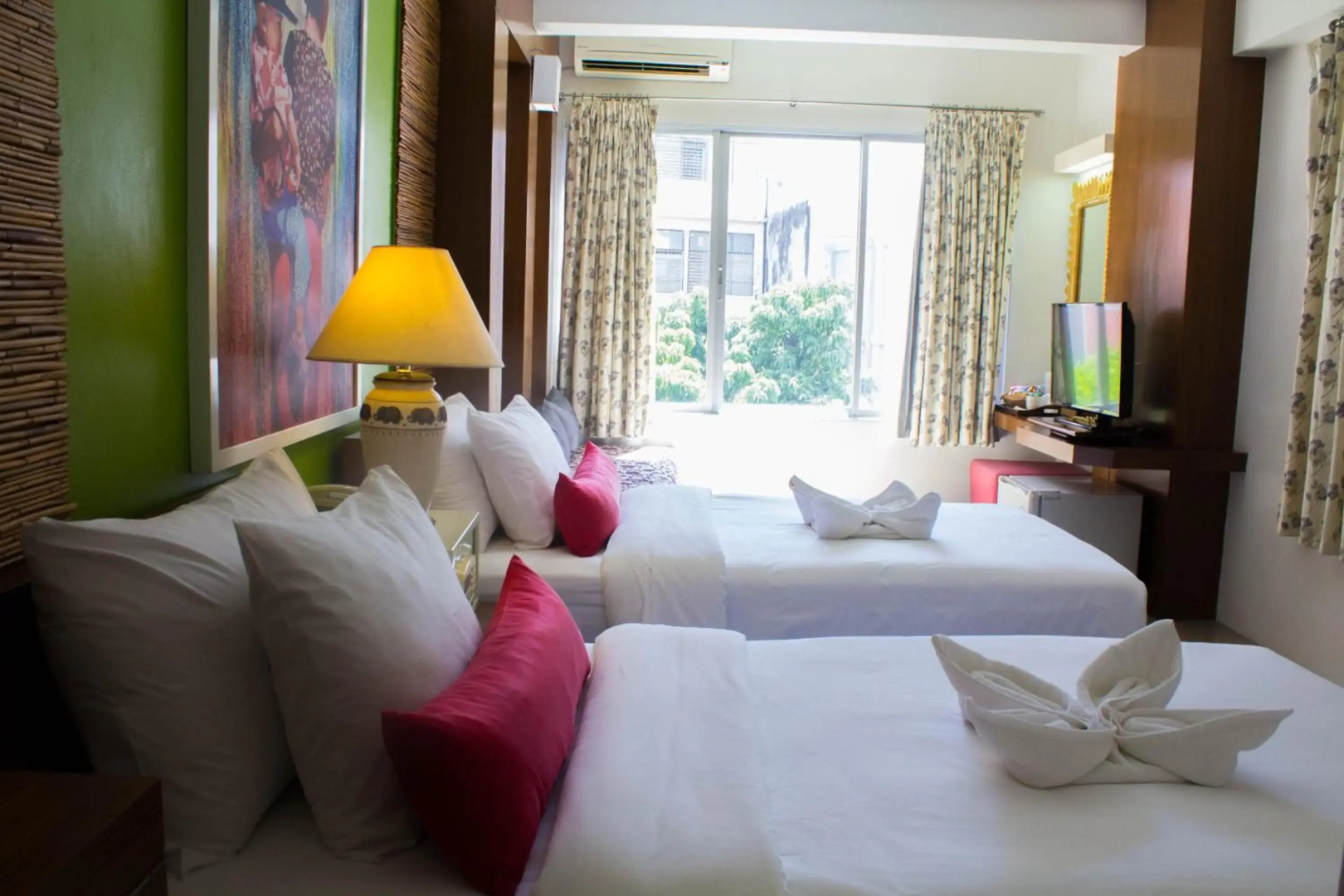 Foto - Villa Cha-Cha Banglumphu