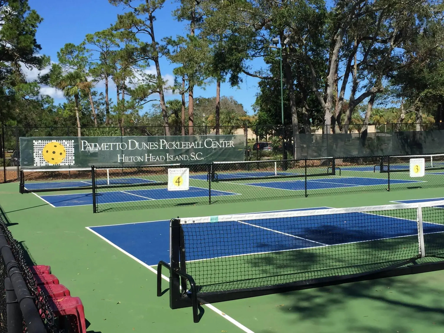 Foto - Omni Hilton Head Oceanfront Resort