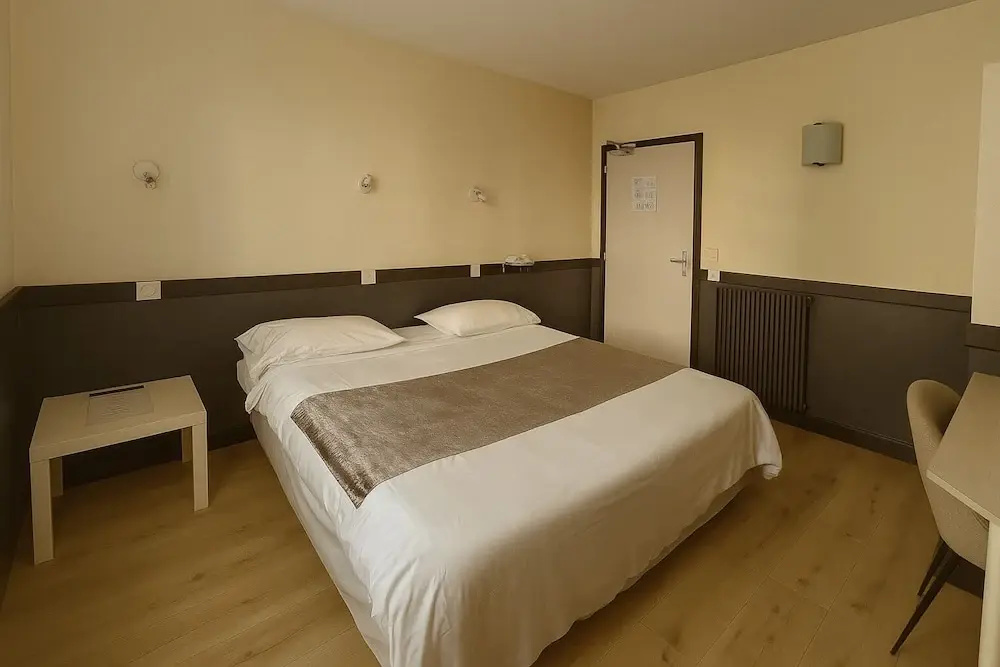 Photo - Hôtel des Bains